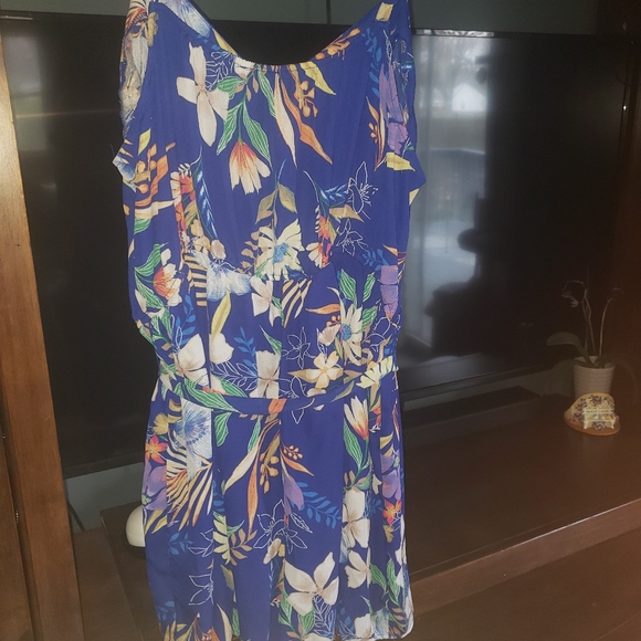 Romper - Picture 1 of 5